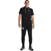 Under Armour Nohavice Rival Terry, 1361642001, Größe: 193 Náhľad obrázku produktu 5
