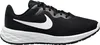 Nike Laufschuh 'W Revolution 6 NN'  black/white - dk smoke Produktbild-Vorschau 55