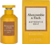 Abercrombie & Fitch Authentic Self Woman EDP 100 ml W Anteprima dell’immagine prodotto 5