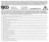 BGS 9819 | Schwungrad-Arretierwerkzeug | für Ford | Produktbild-Vorschau 4