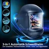 STAHLWERK Automatik-Schweißhelm 3-in-1 TITAN – Produktbild-Vorschau 4