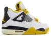Boty Nike Jordan 4 Vivid Sulfur AQ9129101 Náhled obrázku produktu 4