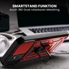Armor Handyhülle für Samsung Galaxy S22 Ultra Kameraschutz Produktbild-Vorschau 5