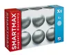 SmartMax Kugeln, 6 Stück, 1Set Produktbild-Vorschau 1