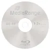 MediaRange Bluray 25GB 10pcs BD-RE Spindel 2x Anteprima dell’immagine prodotto 6