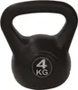 Tunturi PE Kettlebell 4 kg Anteprima dell’immagine prodotto 1