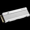 SSD    2TB CORSAIR  M.2  PCI-E   NVMe Gen4 MP600 PRO LPX Podgląd zdjęcia produktu 4