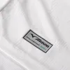 Mizuno Lazio 125th Heim Kurzarm-t-shirt Weiß XL Weiß XL Produktbild-Vorschau 4
