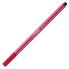 STABILO Premium-Filzstift -  Pen 68 - 10er Pack - dunkelrot Produktbild-Vorschau 2