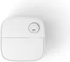 A top-down view of a white humidifier on a white background. Náhled obrázku produktu