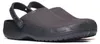Crocs Classic Crafted Holzschuhe Grau EU 42-43 Herren,Damen Produktbild-Vorschau 2