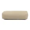 Yoga-Bolster SALAMBA ECO | Füllung: Dinkel light taupe Produktbild-Vorschau 2