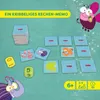 Habermaass GmbH & Co. KG: 3 + 4 = Krabbeltier Productafbeelding-voorbeeld 12