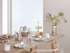 Georg Jensen - Zuccheriera BERNADOTTE con cucchiaino Anteprima dell’immagine prodotto 2