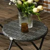 Outsunny Gartenmöbel-Set 3-tlg., Gartengarnitur mit Produktbild-Vorschau 8