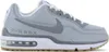 Nike Air Max LTD 3 TXT - Herren Sneakers Schuhe Grau Produktbild-Vorschau 1