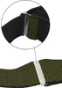 Fabio Farini - 1 Stück 4cm Breites Y-Design verstellbar mit Produktbild-Vorschau 5