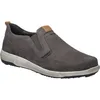 JOSEF SEIBEL Enrico 04 | Slipper für Herren | Grau Produktbild-Vorschau 1