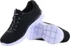 Skechers Damen  Leinenschuhe schwarz Gr. 39 Produktbild-Vorschau 59