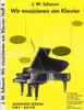 Wir musizieren am Klavier 4 Produktbild-Vorschau 1