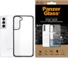 PanzerGlass ® HardCase Samsung Galaxy S22 5G - Smokey Náhled obrázku produktu 1