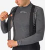Castelli Espresso Lange Trägerhose Schwarz XL Mann Schwarz Produktbild-Vorschau 6