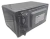Bestron 700 Watt Mikrowelle, zweiteiliges Kontrollpanel mit Produktbild-Vorschau 10