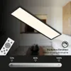 LED Panel Dimmbar Fernbedienung Farbwechsel CCT 24W schwarz Produktbild-Vorschau 6