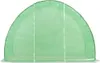 vidaXL Skleník 4,5 m² 300x150x200 cm Náhled obrázku produktu 6