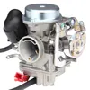 Vergaser Keihin NCV20 AR3 für Vespa LX 50 S Primavera Produktbild-Vorschau 1