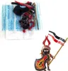 PLAYMOBIL 9837 Kapitän der Burnham rycerz 7cm Produktbild-Vorschau 3