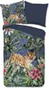 Duvet cover Pure 135x200 + 1* 80x80 cm - tiger in the Produktbild-Vorschau 1