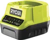 One+ Energy Pack 18V (1x5.0 Ah) Li-Ion mit Ladegerät - Produktbild-Vorschau 8