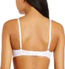 Triumph Damen Bügel-BH Soft Sensation - WHITE - Größe 80B Produktbild-Vorschau 2