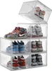 Sneakerbox - Schuhkarton - Schuhe aufbewahren - Produktbild-Vorschau 1