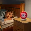 Puzzle-Ball Nachtlicht FC Bayern München Ravensburger Produktbild-Vorschau 4