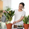 Relaxdays hliněné kuličky na zalévání, sada 4 ks, objem 100 Náhled obrázku produktu 3