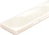 Fliese Creta-25 Elfenbein Beige Glänzend | 5x25 cm | 0.75 Produktbild-Vorschau 2