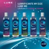 MY.SIZE Lube Me gel lubrificante Premium Tingly Warming 250 Anteprima dell’immagine prodotto 4