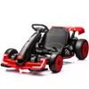 Audi Kinder Elektro GoKart 24V (6–12 Jahre) – Offiziell Produktbild-Vorschau 1