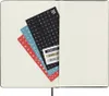 Moleskine 18 Monate Wochen Notizkalender 2026/2027, XL, 1 Produktbild-Vorschau 11