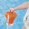 Bestway 58209, Dávkovač pre chlór / bróm, Modrá, Oranžová, Náhľad obrázku produktu 34