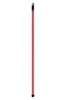 Mop handle Vileda (Click) Black, Red Anteprima dell’immagine prodotto 10