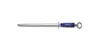 F. DICK Wetzstahl DICKORON polish 30cm Abzug Produktbild-Vorschau 6