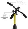 Kinderkraft ETER Bici senza pedali con ruotePoliuretano12" Anteprima dell’immagine prodotto 14