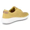 Clarks Komfort Schnürschuhe Damen 383534323435 Gelb 37 1/2 Produktbild-Vorschau 9