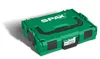 SPAX®  montagekoffer schroevenset 1070-delig met 17 maten Productafbeelding-voorbeeld 12