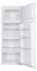 Amica EDTS 374 911, 220 l, ST, 35 dB, 2,6 kg/24h, D, Weiß Produktbild-Vorschau 1