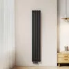 Radiateur plat EMKE, 180 x 30,4 cm, à une seule couche, 559 Voir les images du produit 1