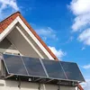 SUNNIVA® 900W Balkonkraftwerk komplett Steckdose - Produktbild-Vorschau 12